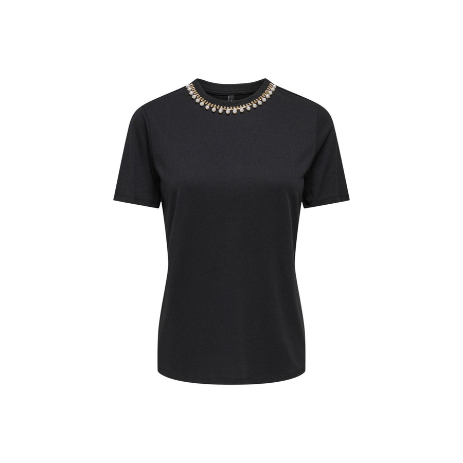 Only Mujer Camisetas