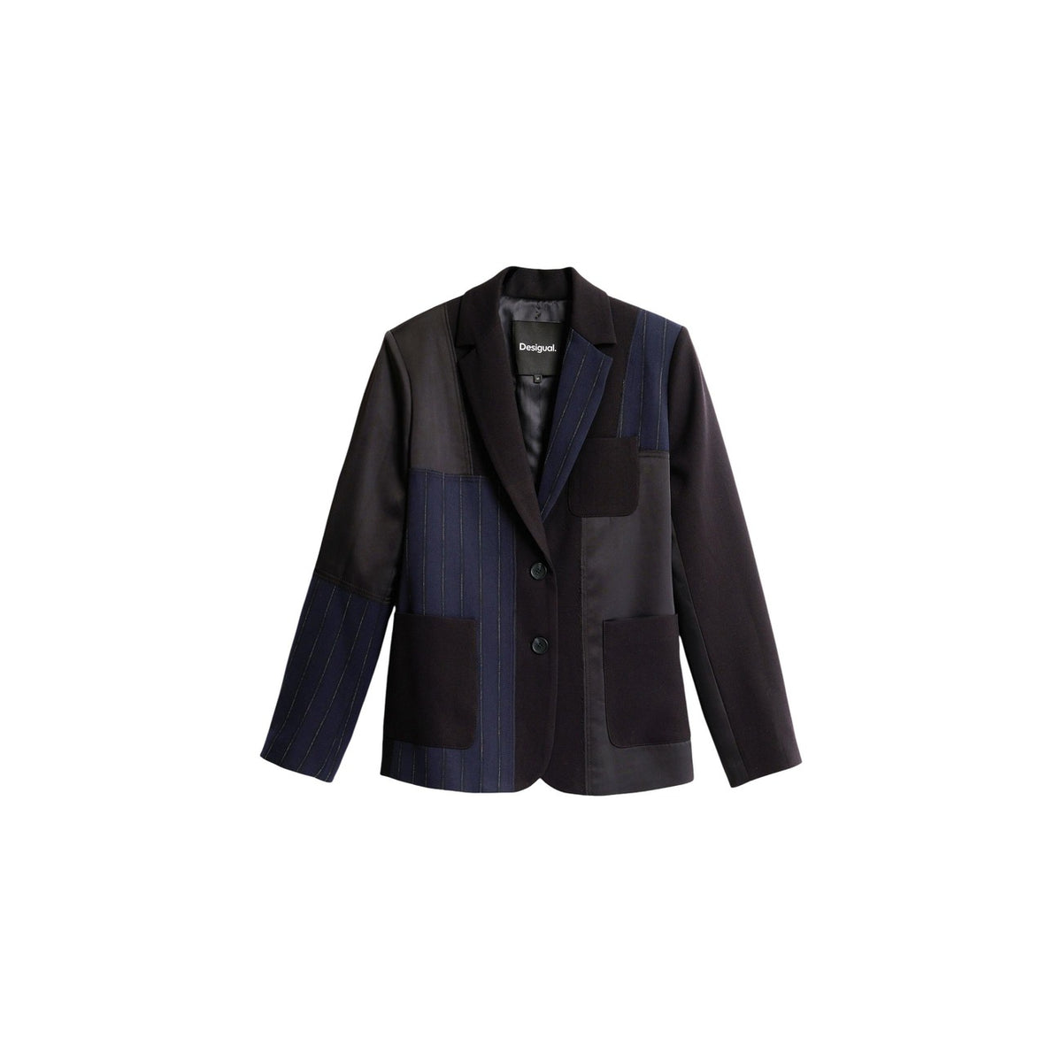 Desigual Mujer Chaquetas