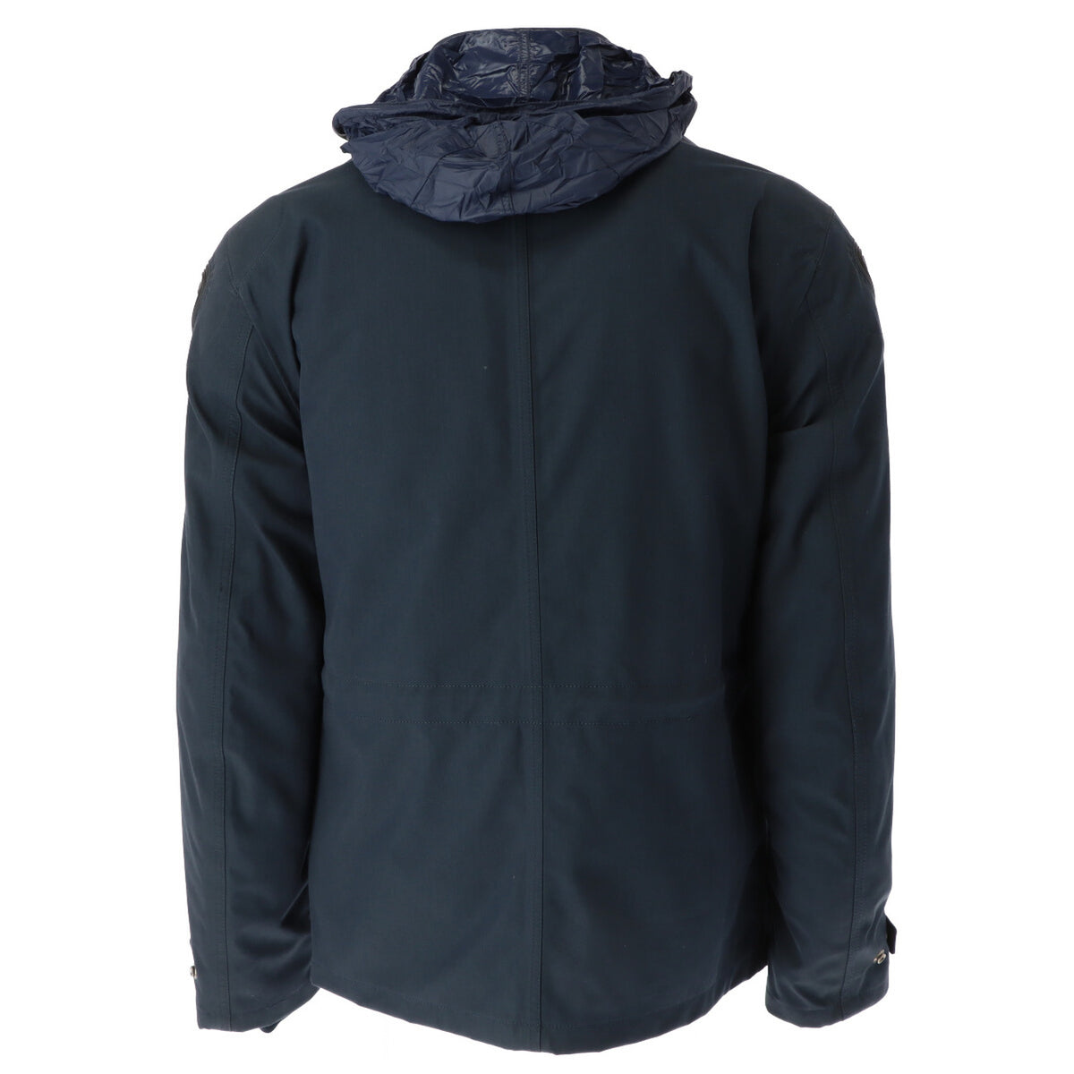 Blauer. Hombre Cazadoras