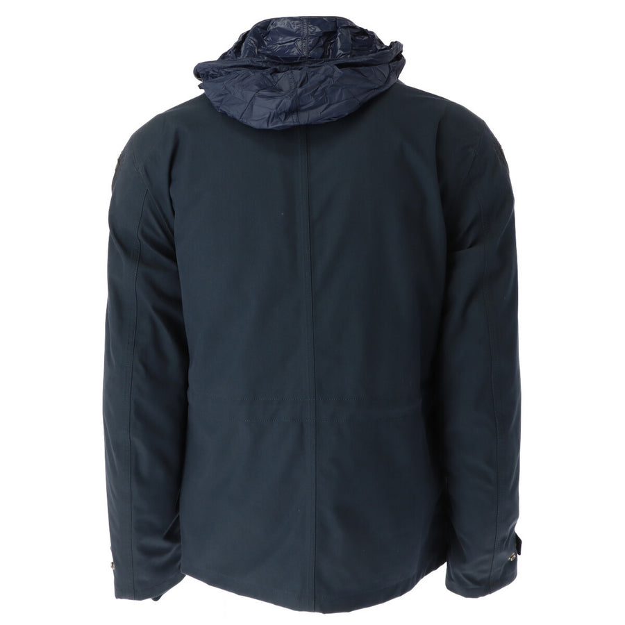 Blauer. Hombre Cazadoras
