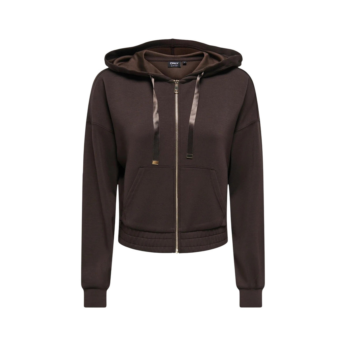 Only Mujer Sudaderas con capucha