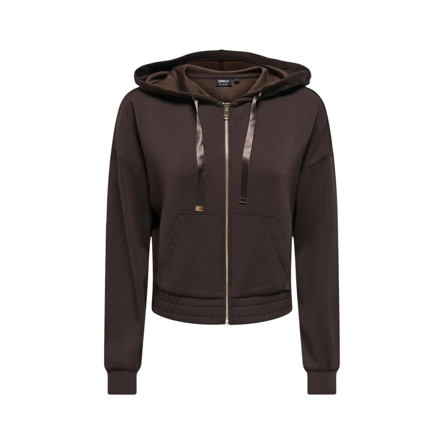Only Mujer Sudaderas con capucha