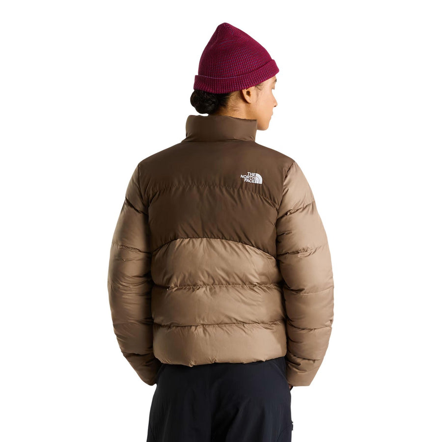 The North Face Mujer Cazadoras