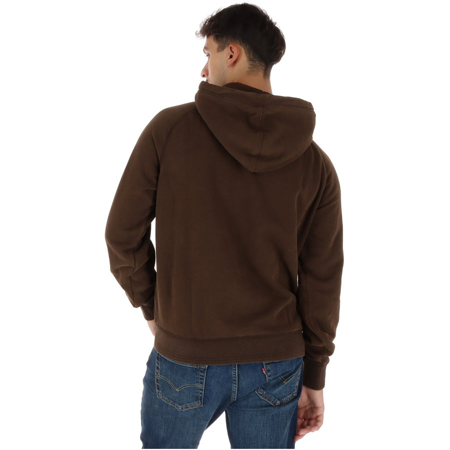 Napapijri Hombre Sudaderas con capucha