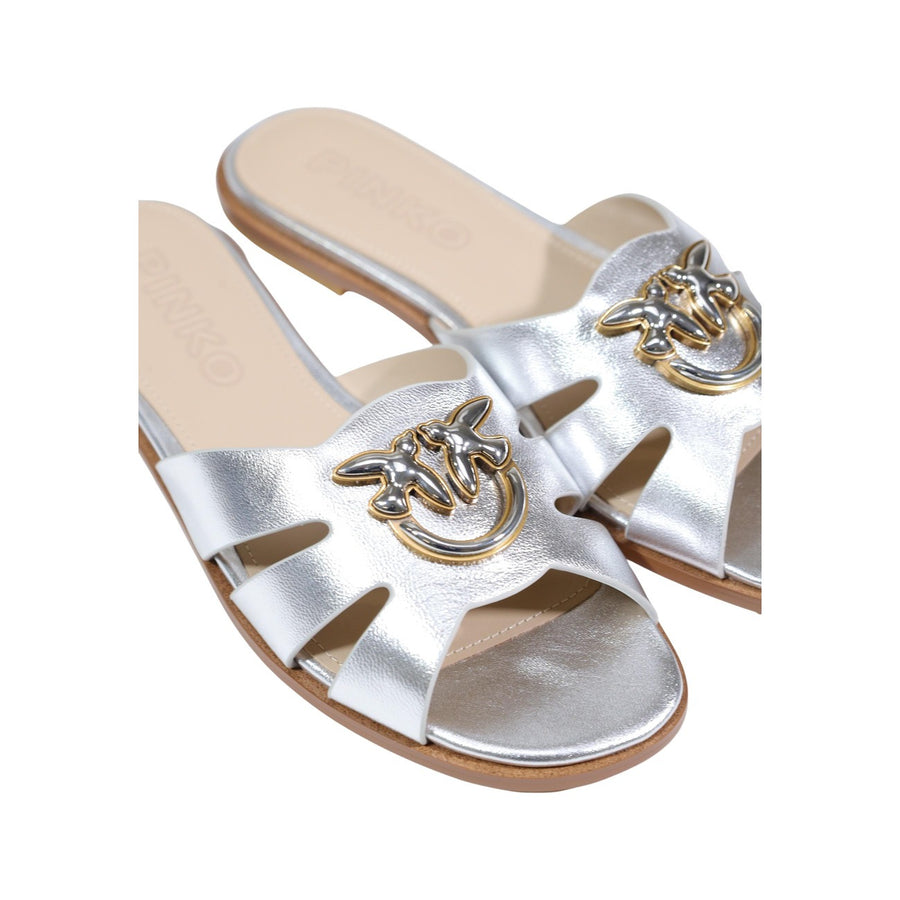 Pinko Mujer Chanclas