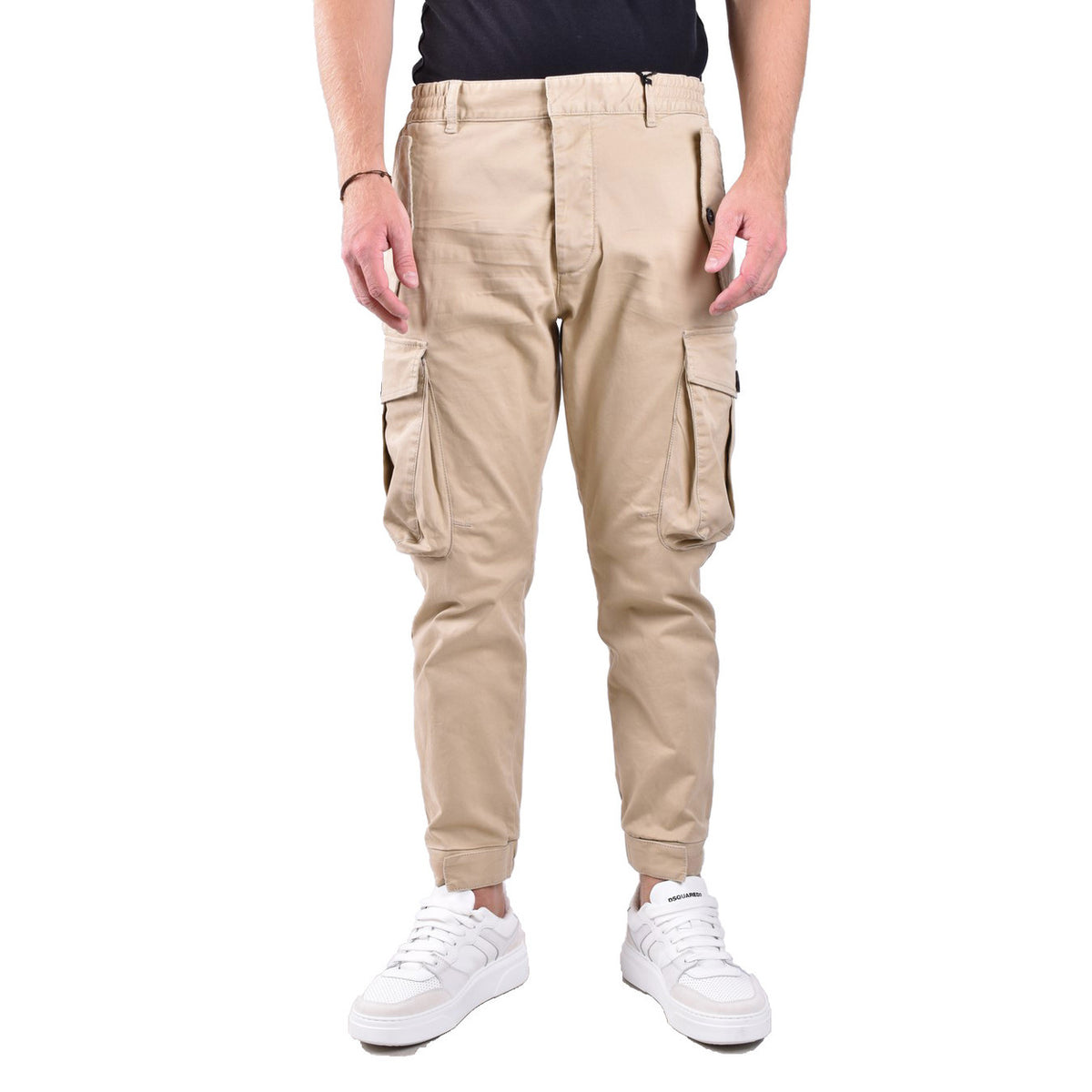 Dsquared2 Hombre Pantalones