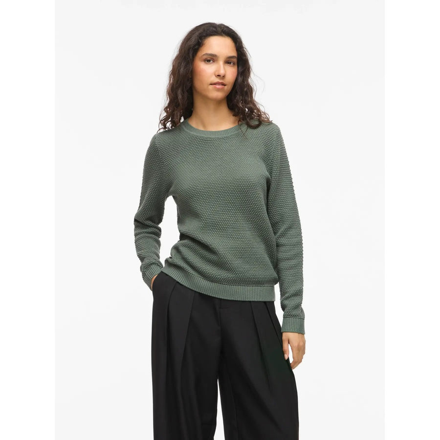 Vila Clothes Mujer Jerséis