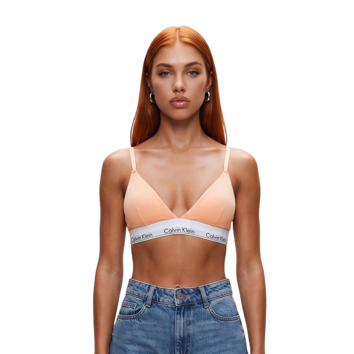 Calvin Klein Underwear Mujer Sujetadores