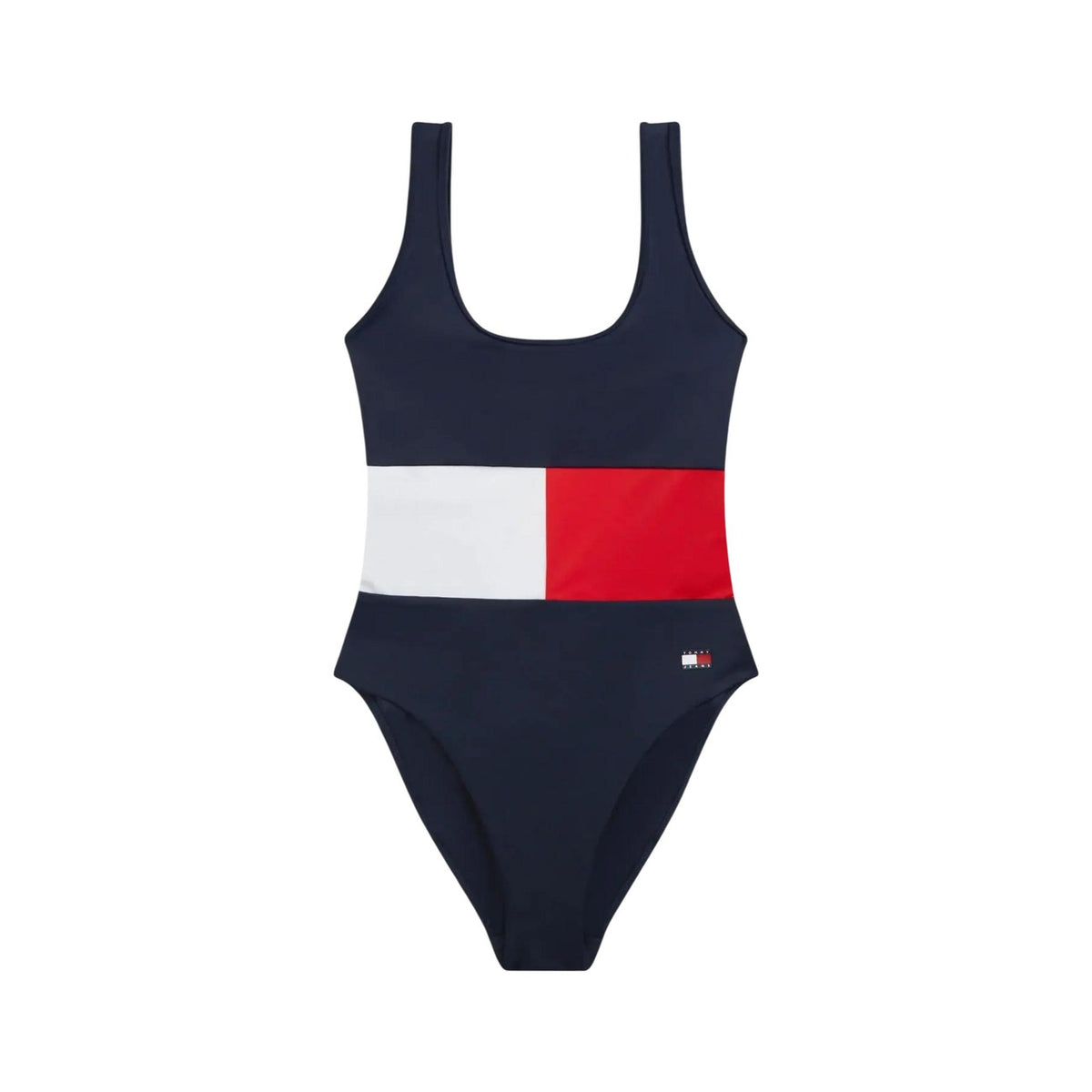 Tommy Hilfiger Mujer Bañadores