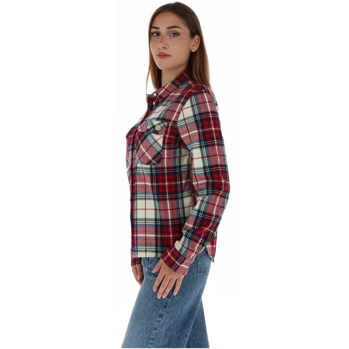 Superdry Mujer Camisas
