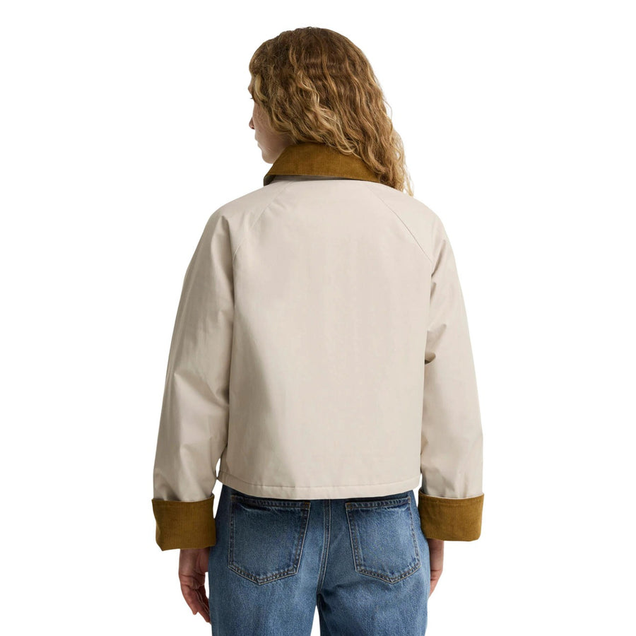 Barbour Mujer Chaquetas