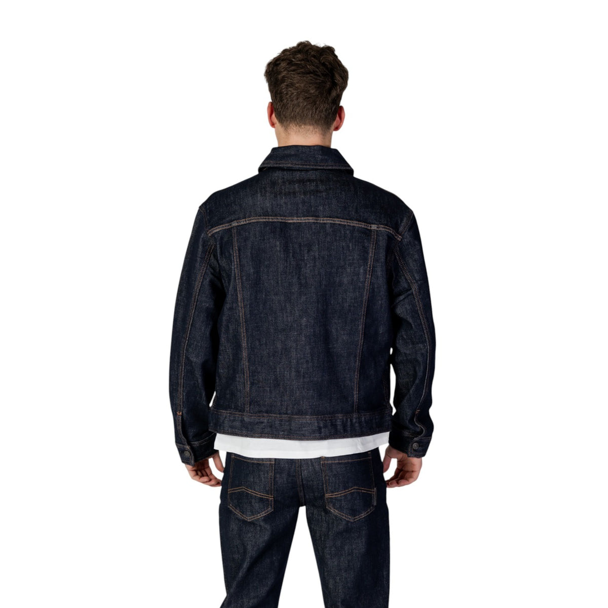 Armani Exchange Hombre Cazadoras