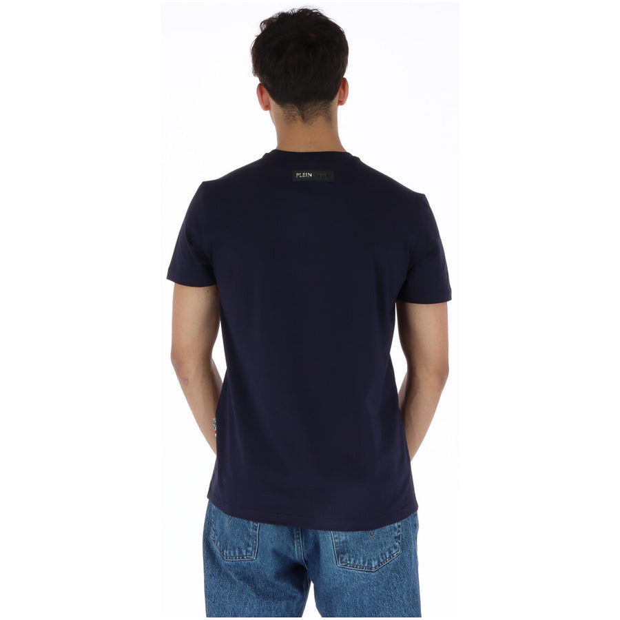 Plein Sport Hombre Camisetas