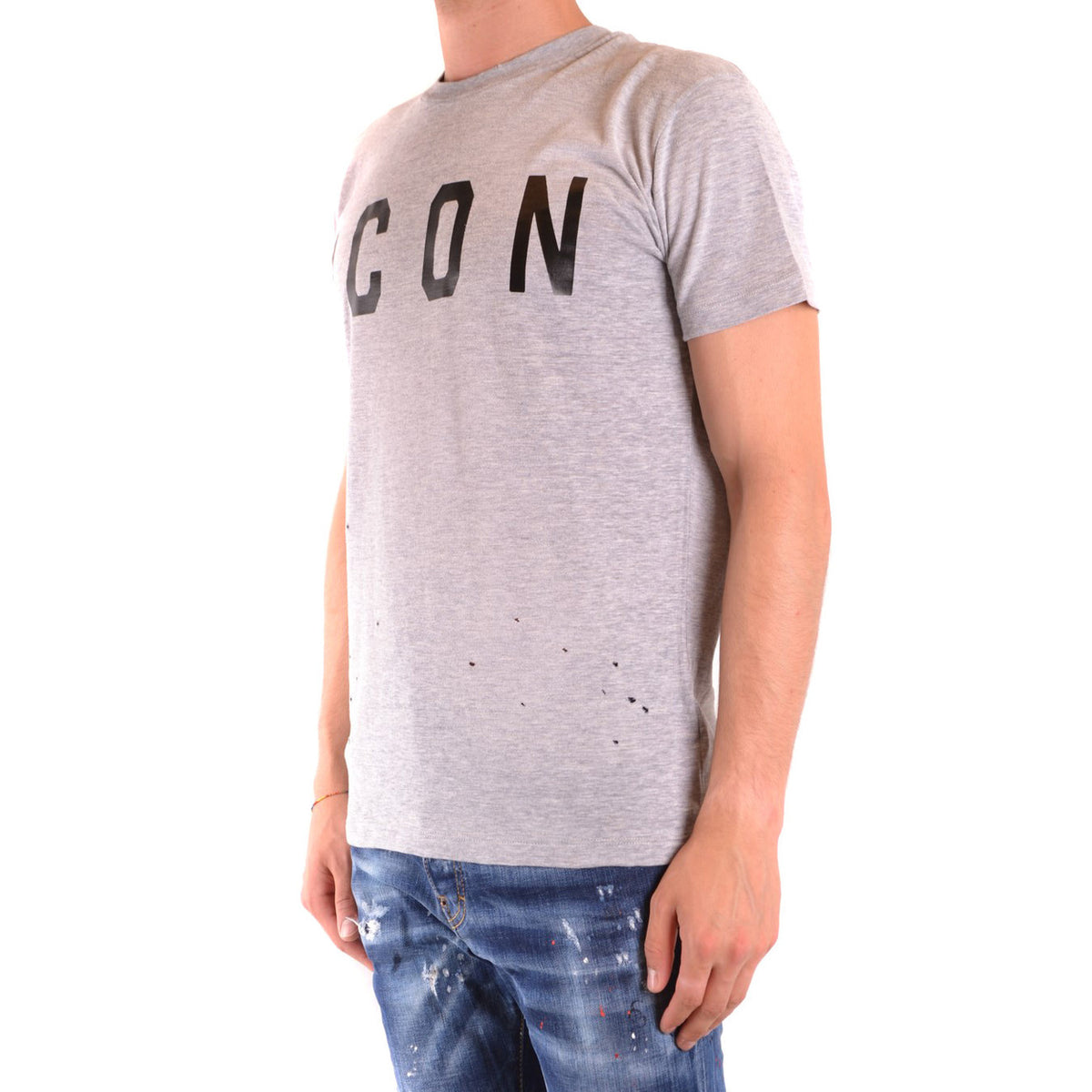 Dsquared2 Hombre Camisetas