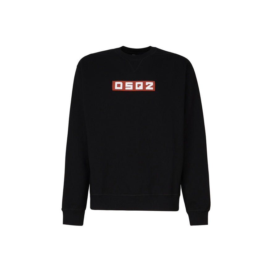 Dsquared2 Hombre Sudaderas