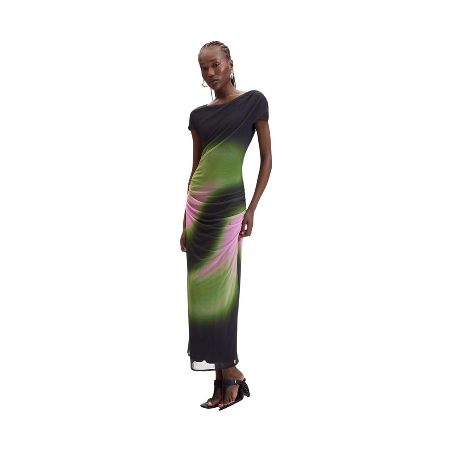 Desigual Mujer Vestidos