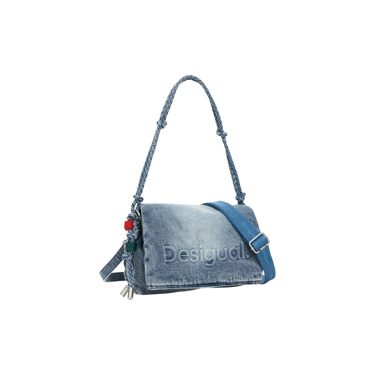 Desigual Mujer Bolsos