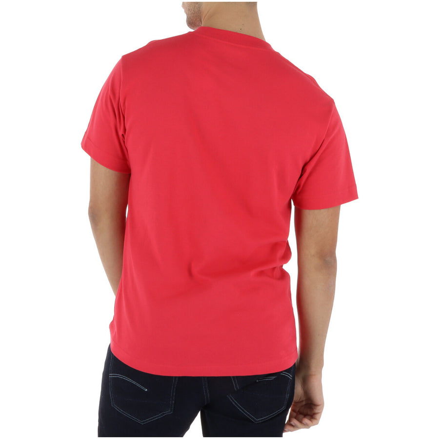Vans Hombre Camisetas