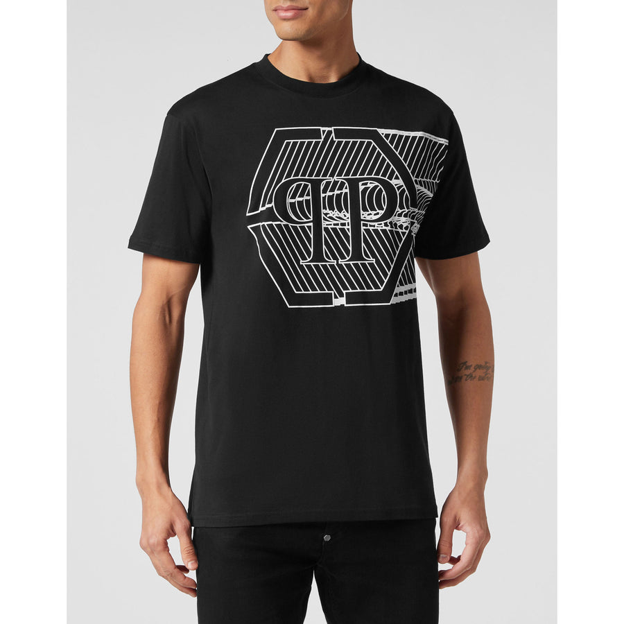 Philipp Plein Hombre Camisetas