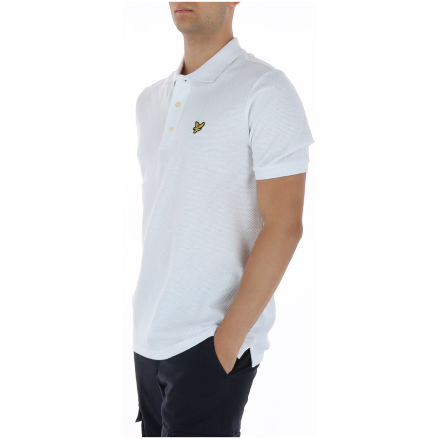 Lyle & Scott Hombre Polos
