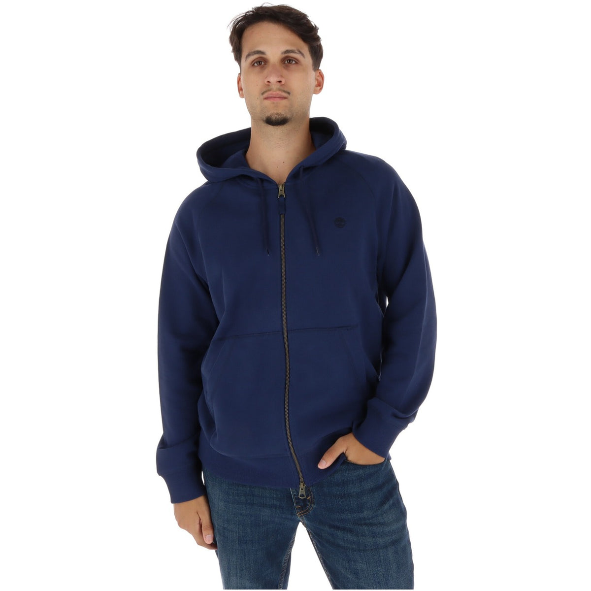 Timberland Hombre Sudaderas con capucha
