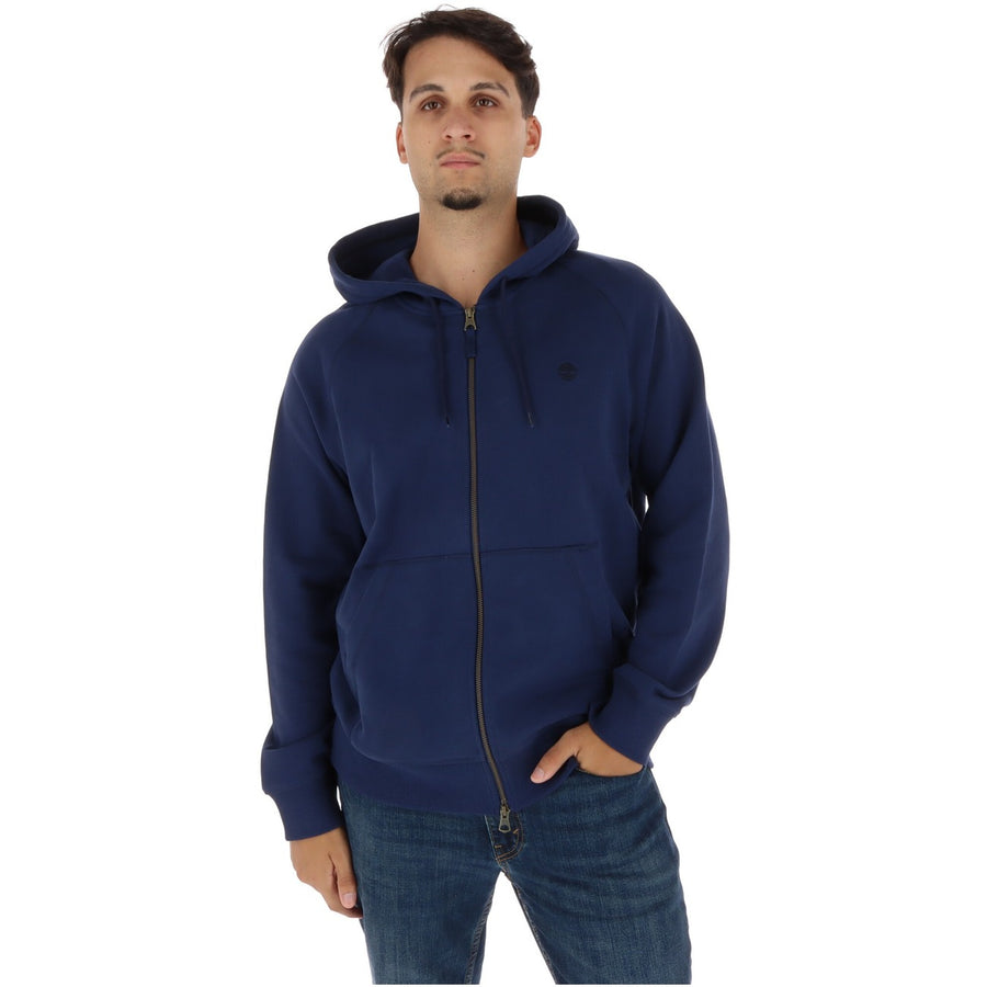 Timberland Hombre Sudaderas con capucha