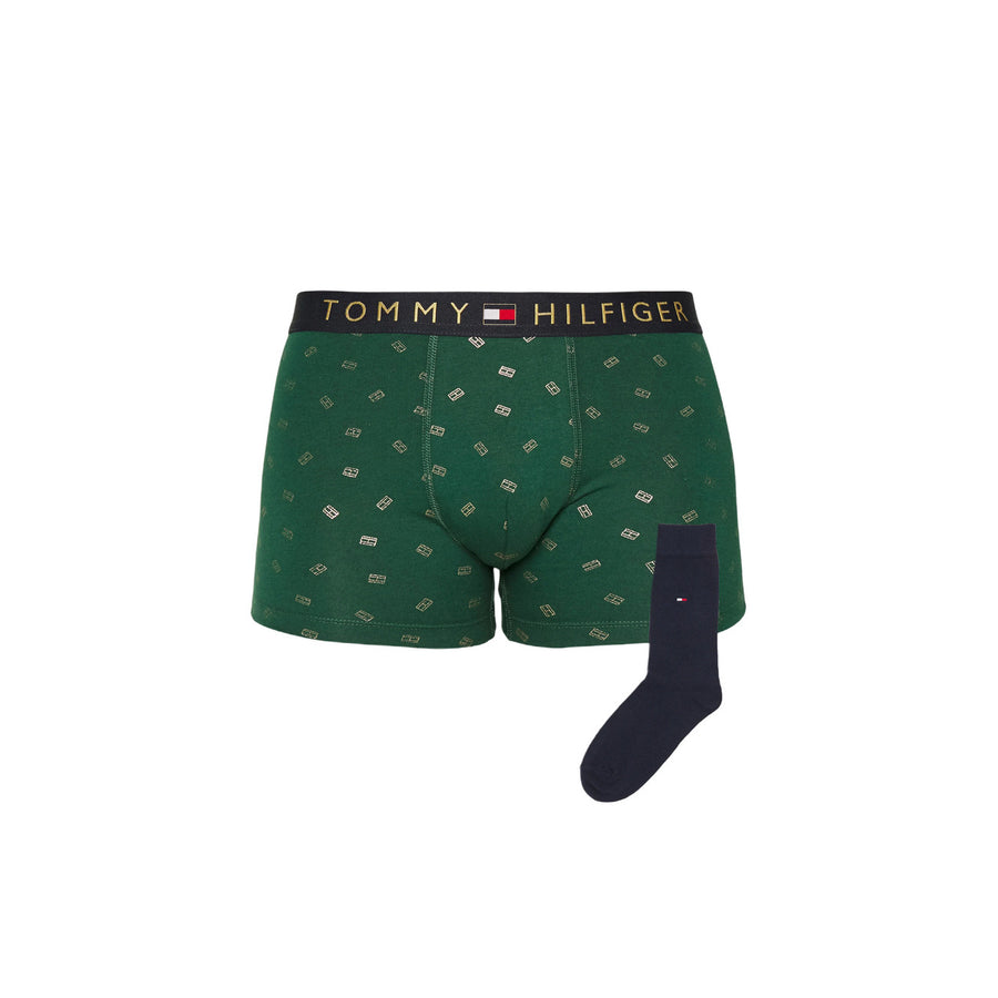 Tommy Hilfiger Hombre Conjuntos de ropa interior
