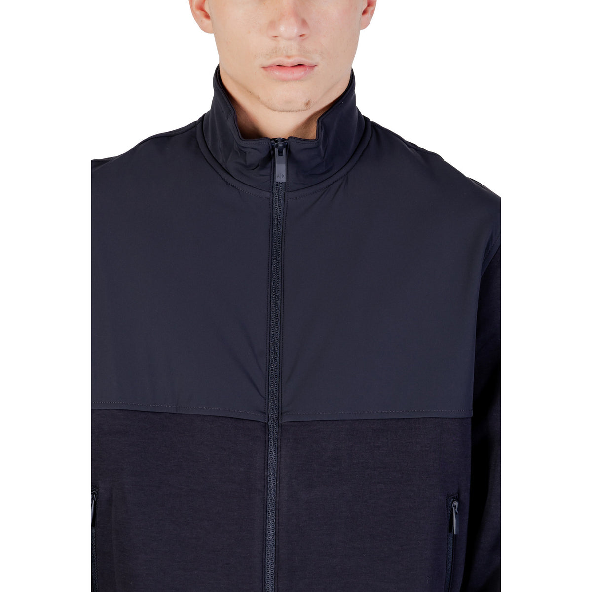 Armani Exchange Hombre Chaquetas