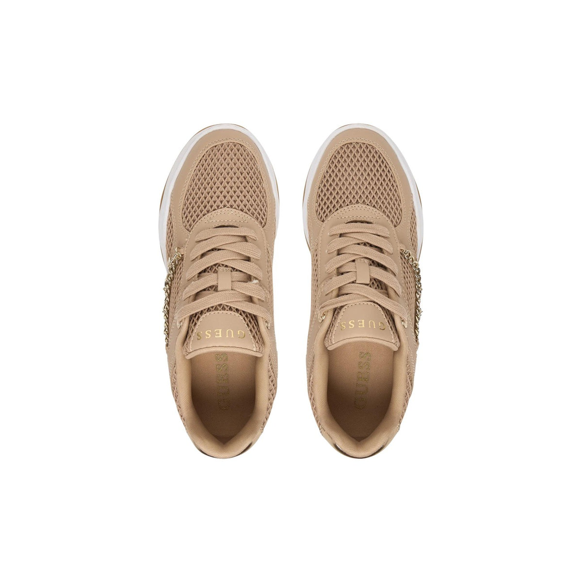 Guess Mujer Sneakers