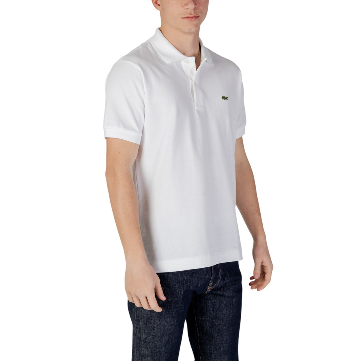Lacoste Hombre Polos
