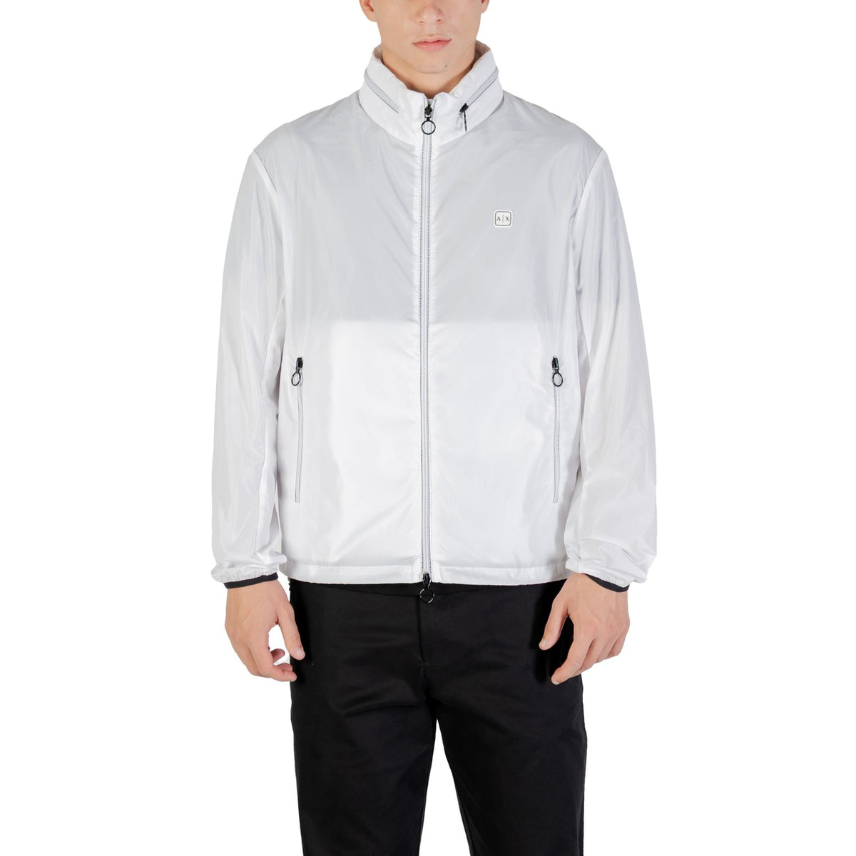 Armani Exchange Hombre Chaquetas