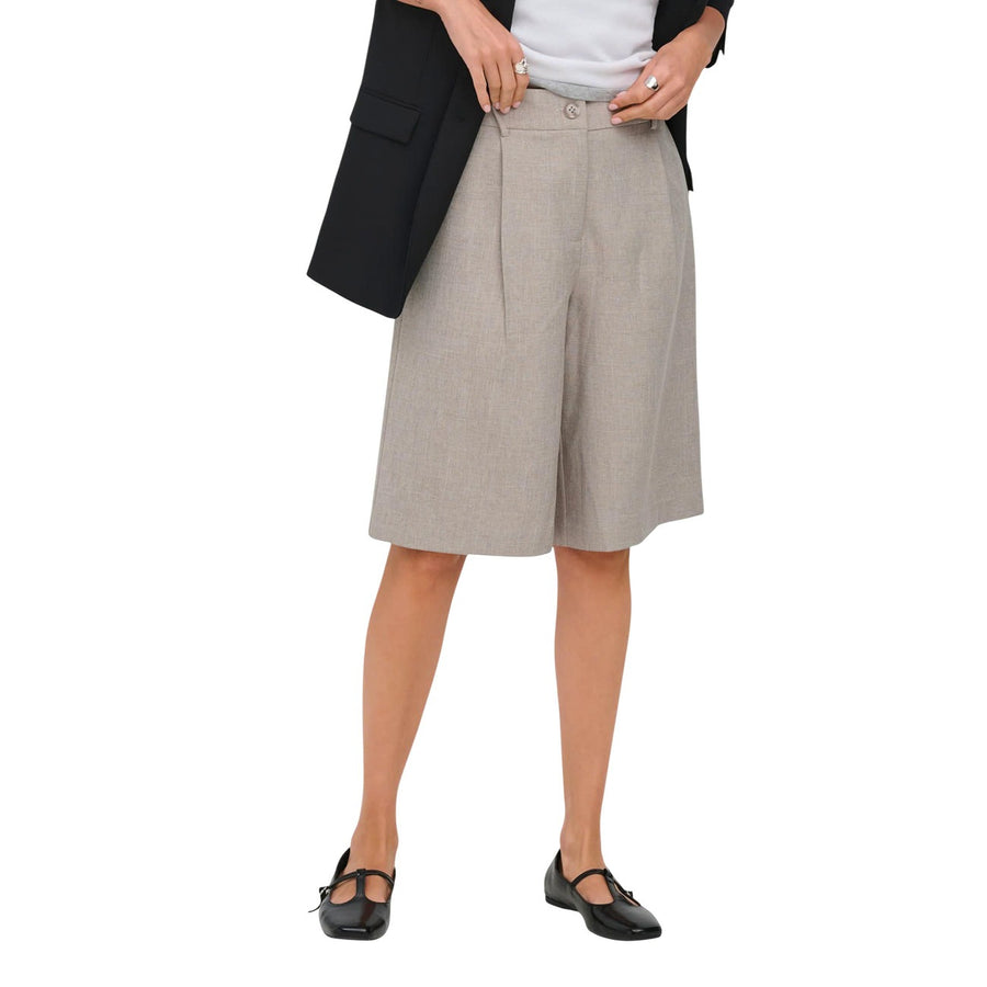 Only Mujer Pantalones Cortos