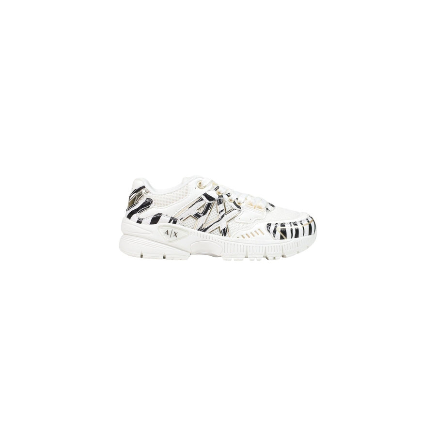 Armani Exchange Mujer Sneakers
