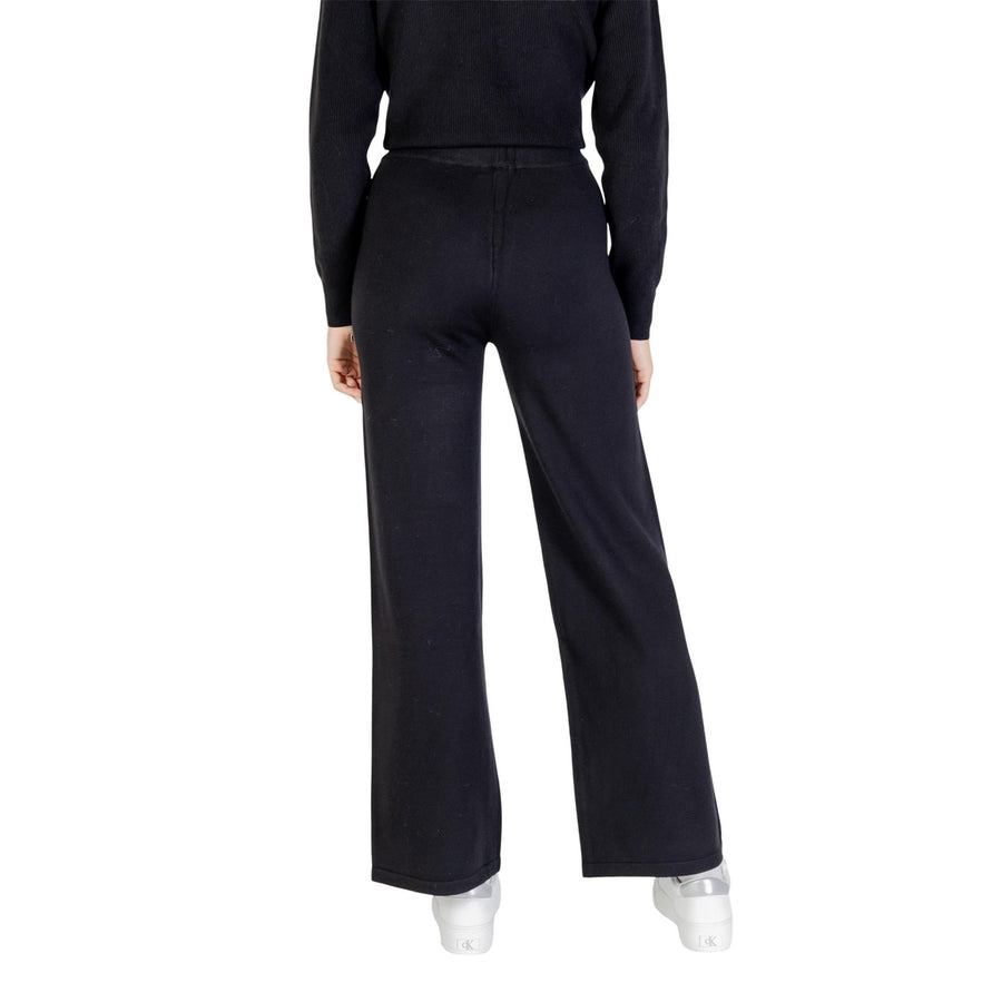 Choral Mujer Pantalones