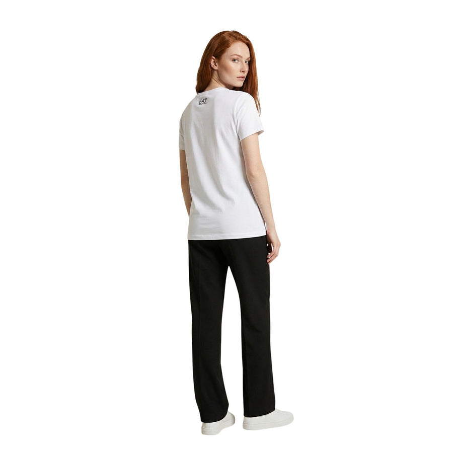 Ea7 Mujer Camisetas
