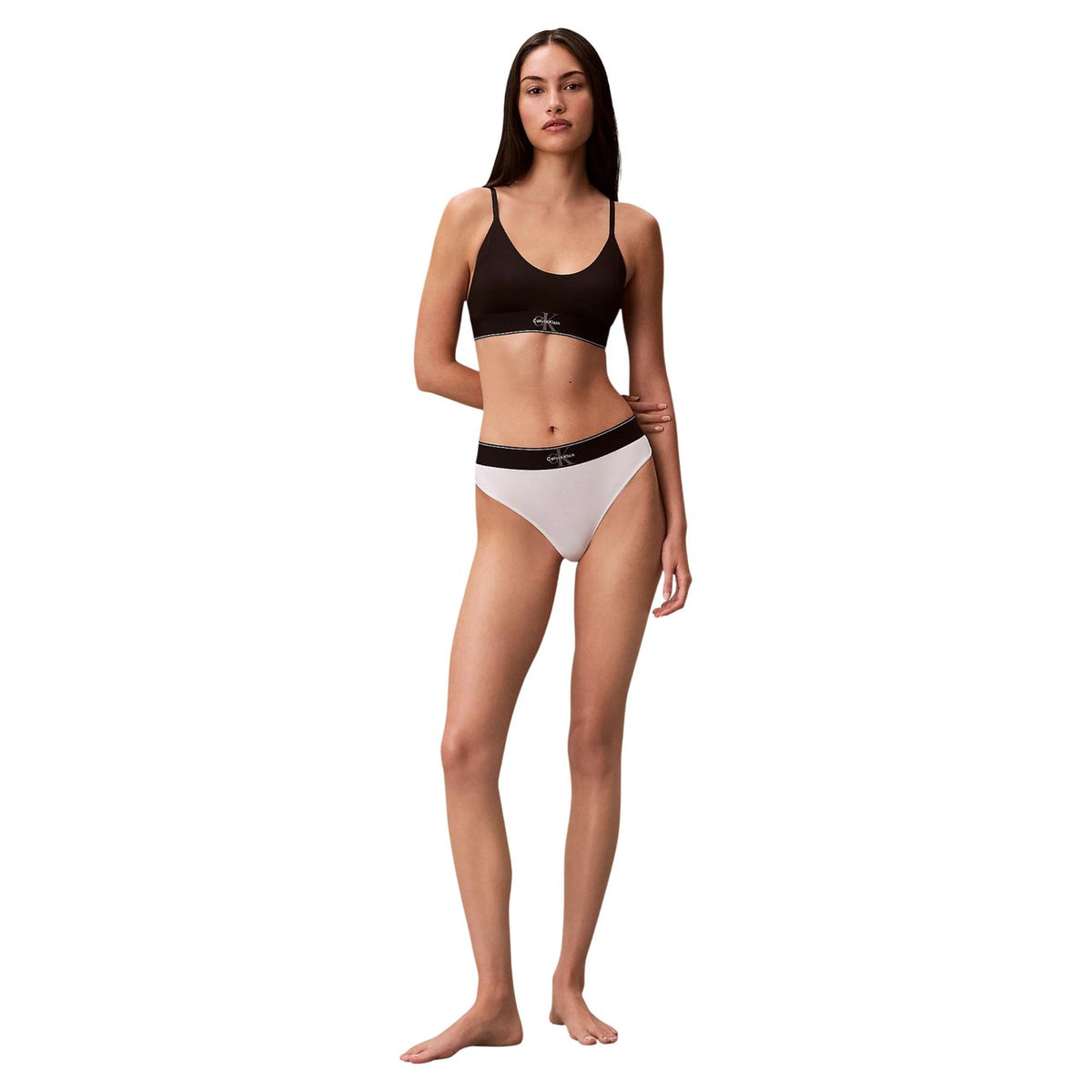 Calvin Klein Underwear Mujer Bragas