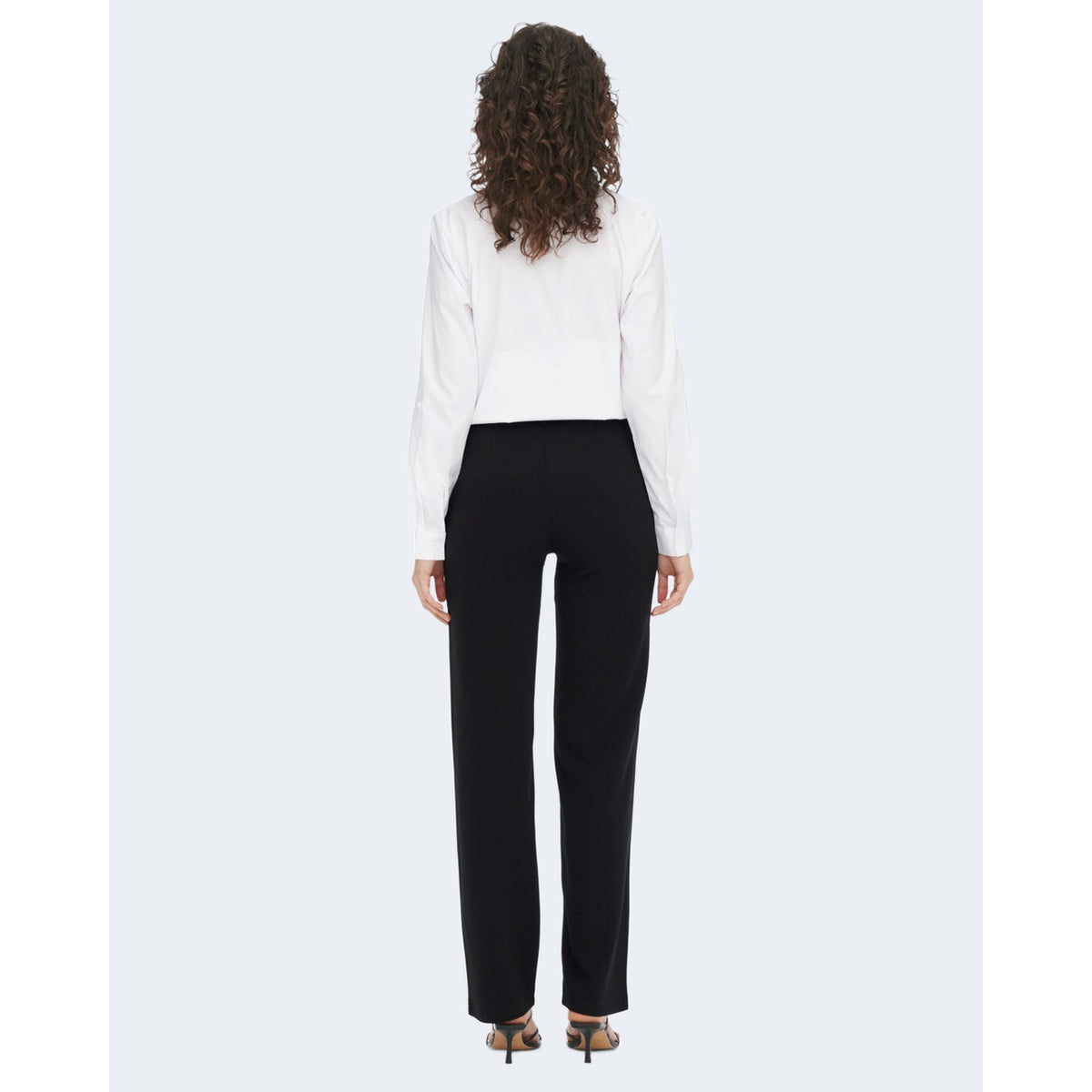 Jacqueline De Yong Mujer Pantalones