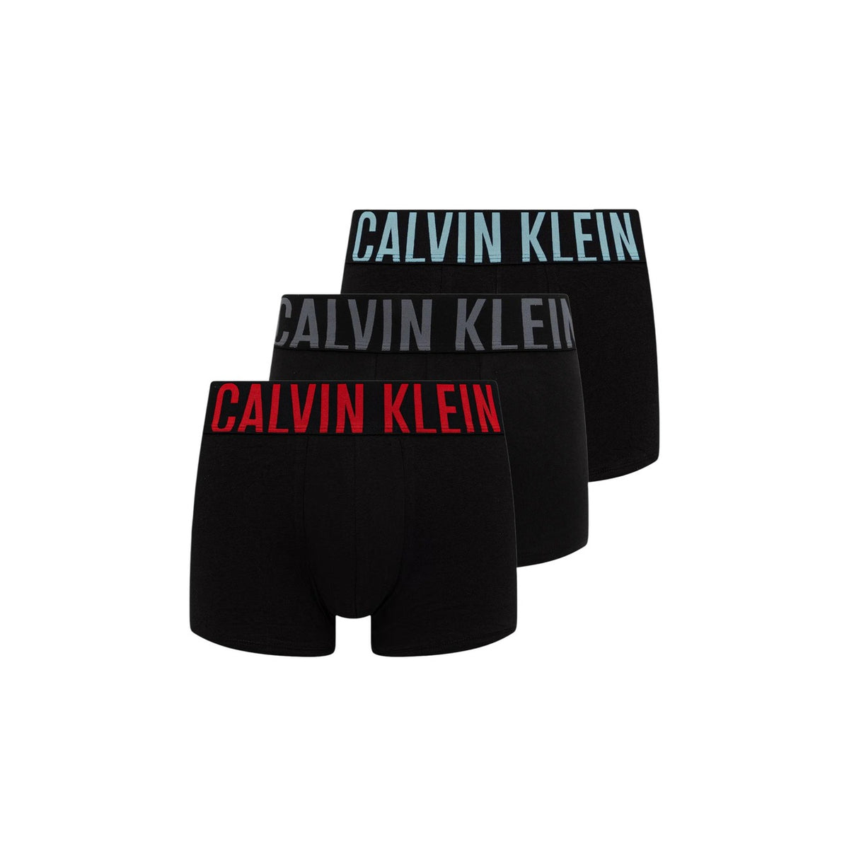 Calvin Klein Underwear Hombre Bóxers