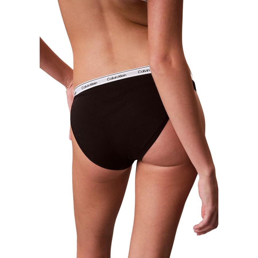 Calvin Klein Underwear Mujer Bragas