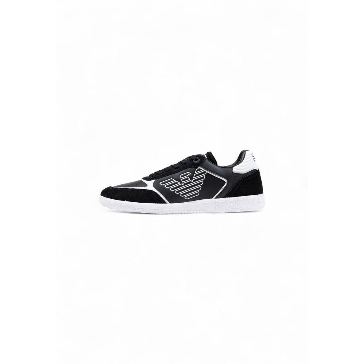 Ea7 Hombre Sneakers