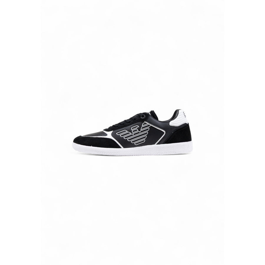 Ea7 Hombre Sneakers