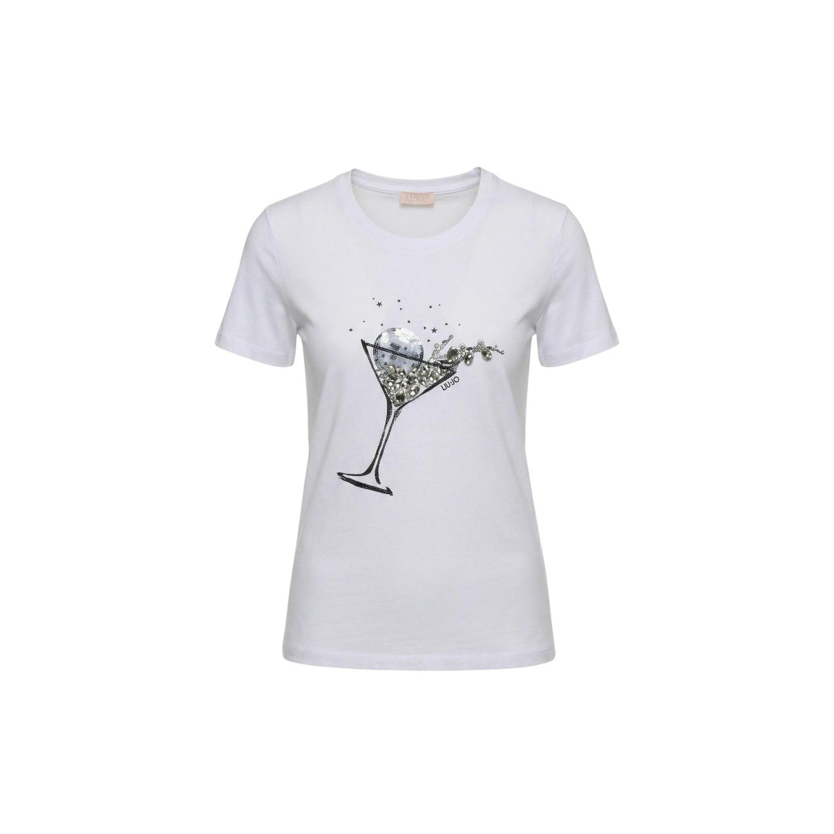 Liu Jo Mujer Camisetas