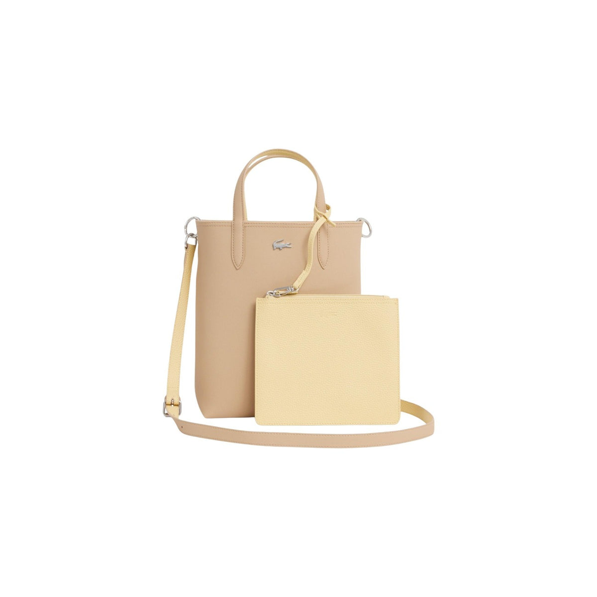 Lacoste Mujer Bolsos