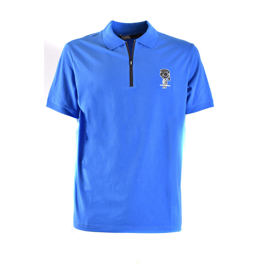 Karl Lagerfeld Hombre Polos