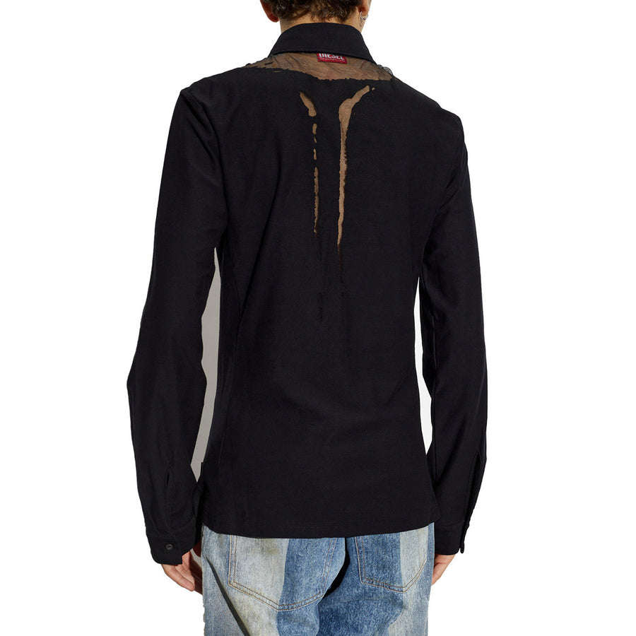 Diesel Hombre Camisas