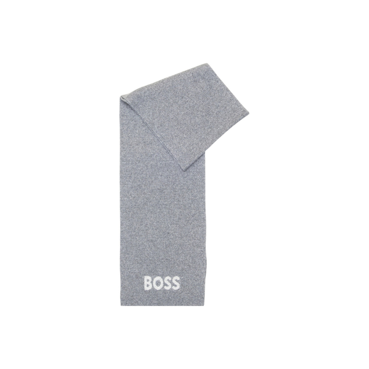 Boss Hombre Bufandas