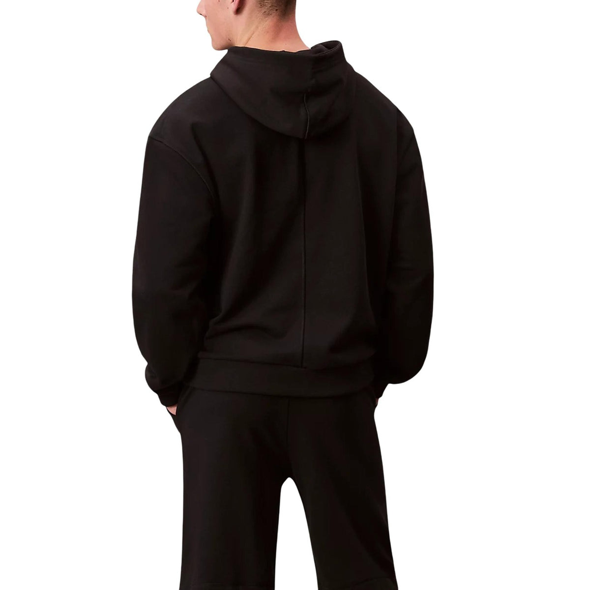 Calvin Klein Sport Hombre Sudaderas con capucha