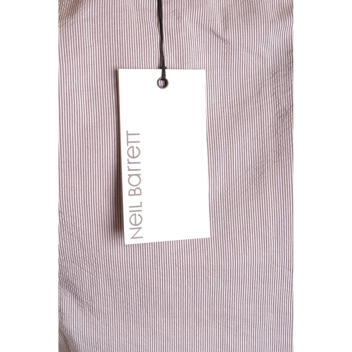 Neil Barrett Hombre Camisas