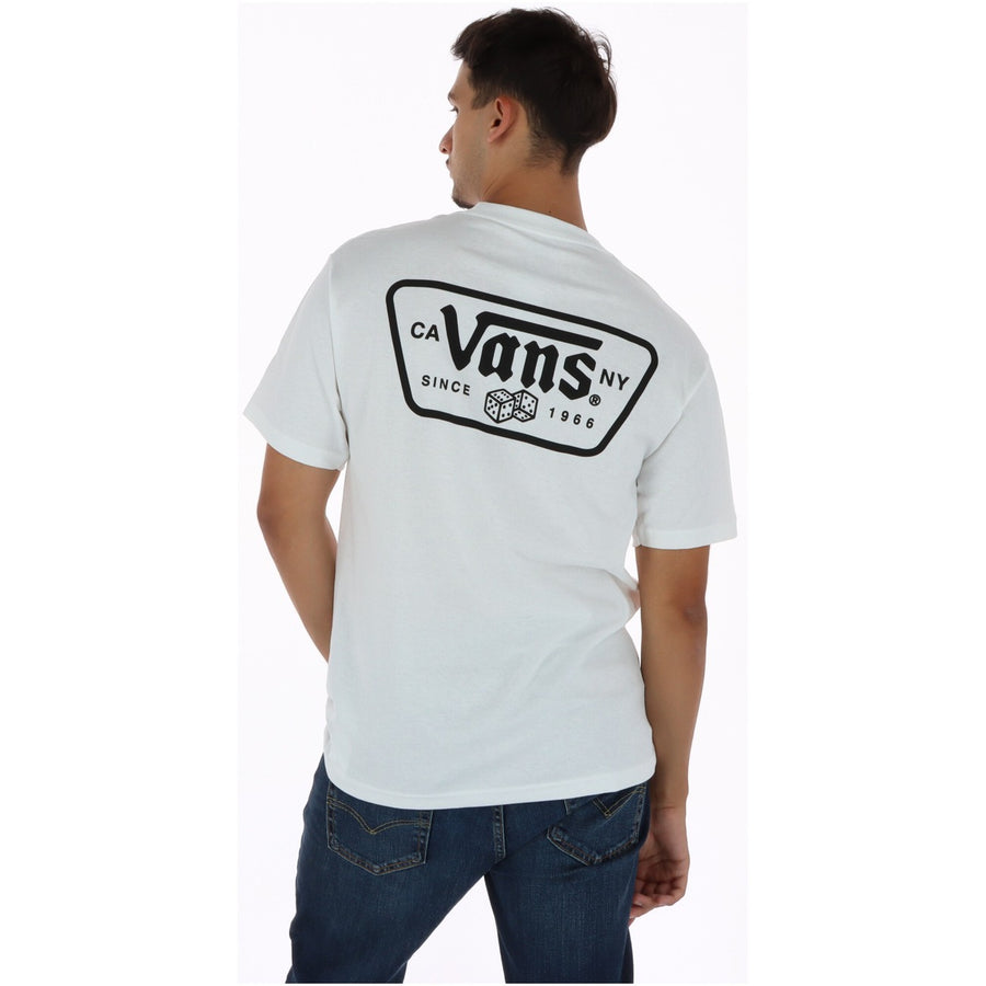 Vans Hombre Camisetas
