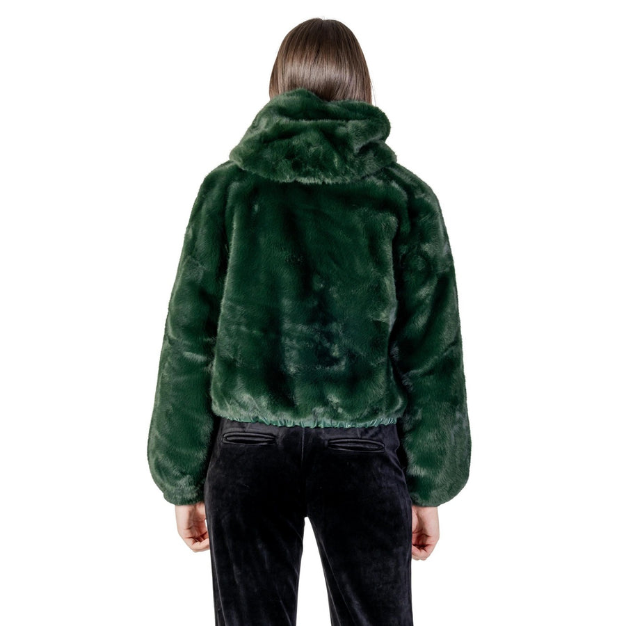 Ayfee Mujer Chaquetas